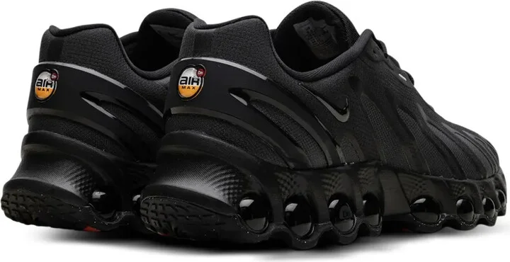 Air Max Dn8 "Black" sneakers - Image 3