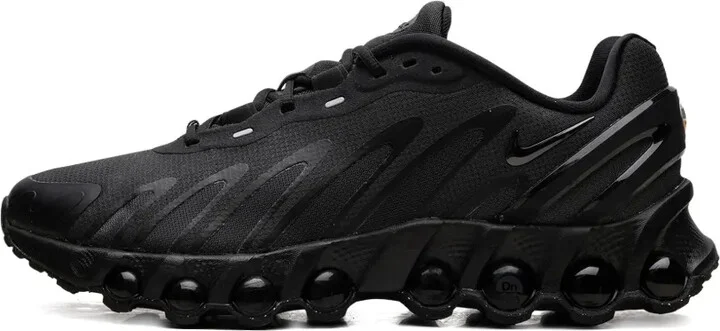 Air Max Dn8 "Black" sneakers - Image 5