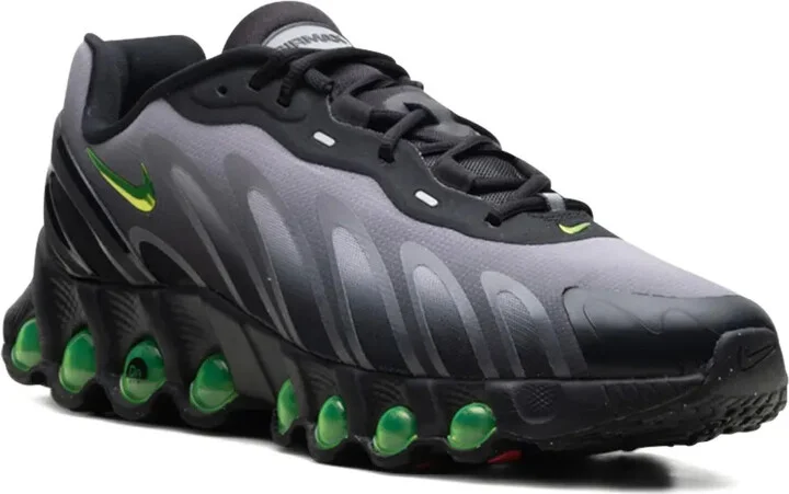 Air Max Dn8 "Black Volt" sneakers - Image 2