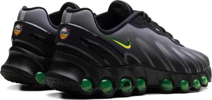 Air Max Dn8 "Black Volt" sneakers - Image 3