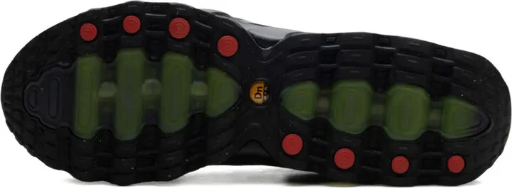 Air Max Dn8 "Black Volt" sneakers - Image 4
