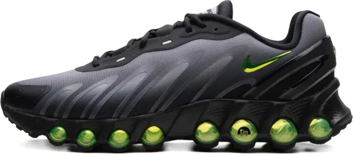 Air Max Dn8 "Black Volt" sneakers - Image 5
