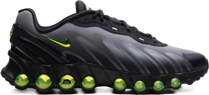 Air Max Dn8 "Black Volt" sneakers