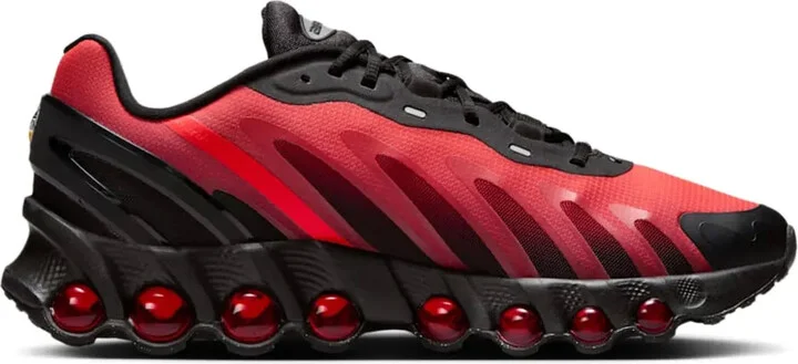 Air Max DN8 "Bred" sneakers
