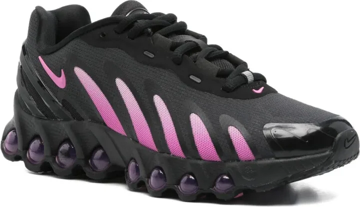Air Max Dn8 bubble sole low-top sneakers - Image 2