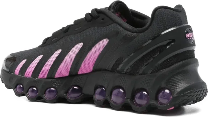 Air Max Dn8 bubble sole low-top sneakers - Image 3