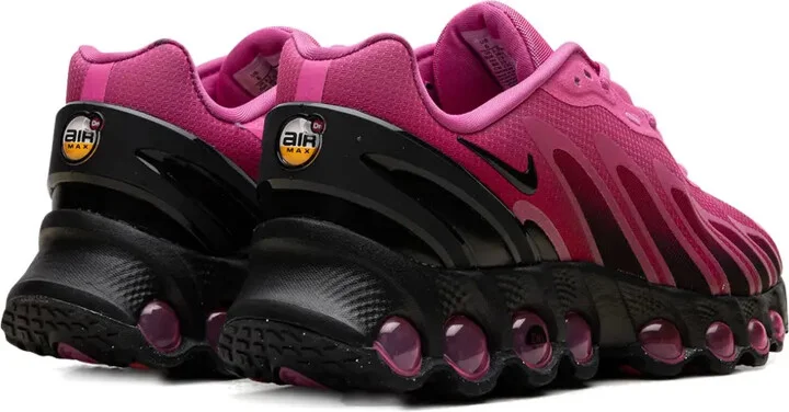 Air Max Dn8 "Hyper Pink" sneakers - Image 3