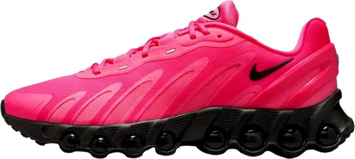 Air Max DN8 Laser Fuchsia/Black HF5509-601 Women's
