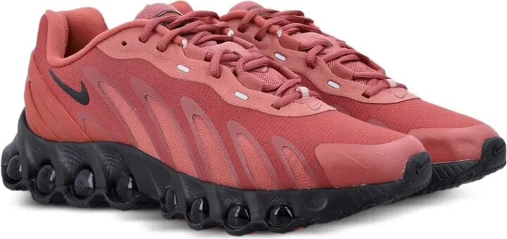 Air Max Dn8 mesh panelled running sneakers - Image 2
