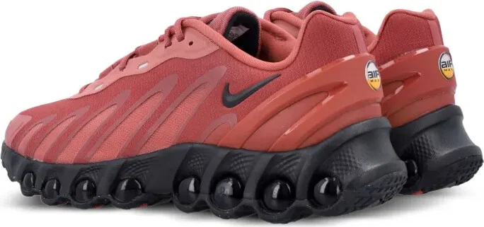 Air Max Dn8 mesh panelled running sneakers - Image 3