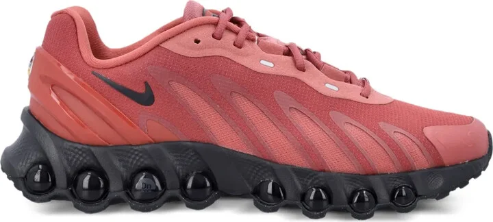 Air Max Dn8 mesh panelled running sneakers
