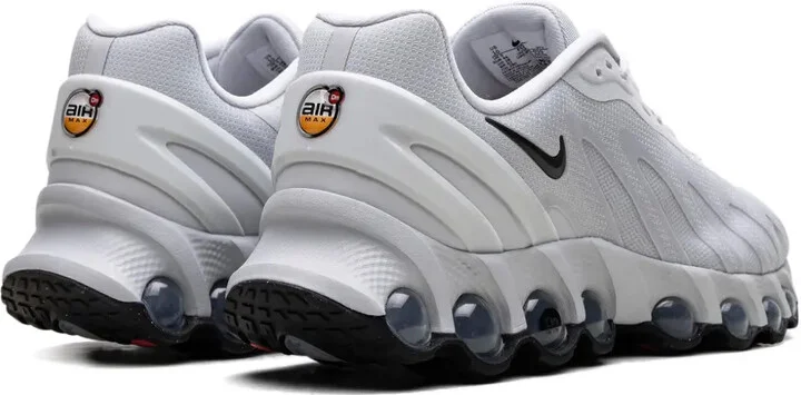 Air Max Dn8 "Pure Platinum" sneakers - Image 3