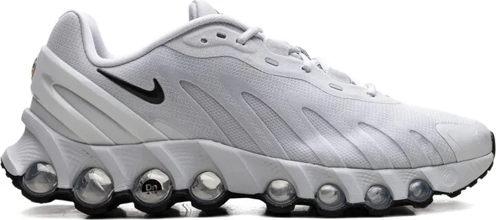 Air Max Dn8 "Pure Platinum" sneakers