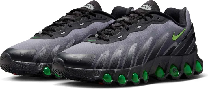 Black/ Volt/ Light Smoke Grey
