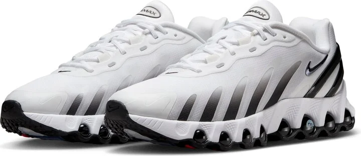White/ Black