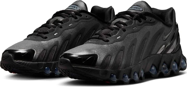 Black/ Iron Grey/ Metallic