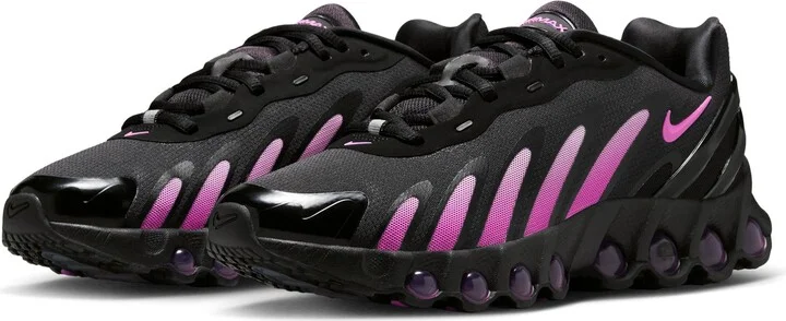 Black/ Playful Pink/ Pink Foam