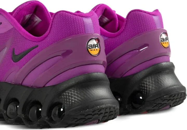 Air Max Dn8 sneakers - Image 4