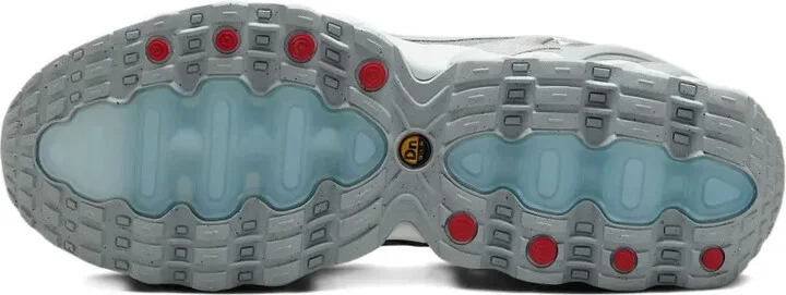 Air Max DN8 "Wolf Grey/Metallic Silver" sneakers - Image 5