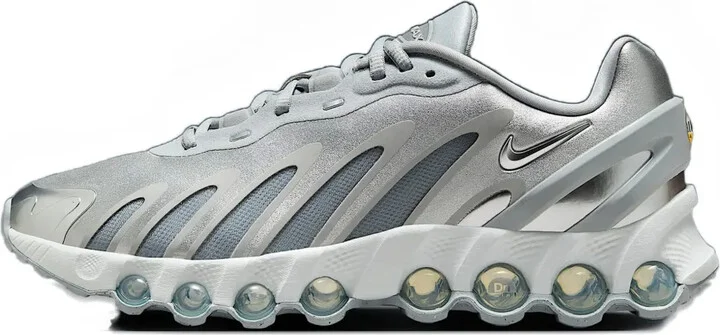 Air Max DN8 "Wolf Grey/Metallic Silver" sneakers