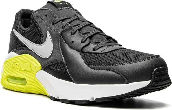 Air Max Excee "Neon" sneakers - Image 2