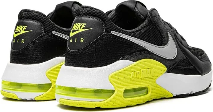 Air Max Excee "Neon" sneakers - Image 3