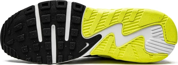 Air Max Excee "Neon" sneakers - Image 4