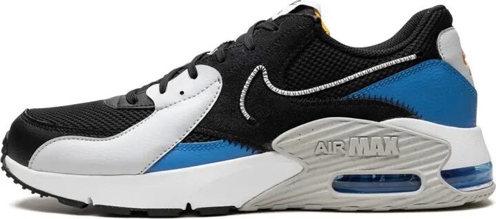 Air Max Excee "Photo Blue" sneakers - Image 5