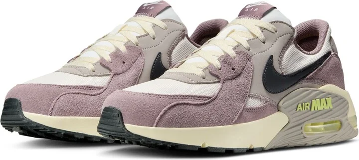 Taupe Grey/ Off Noir/ Sail