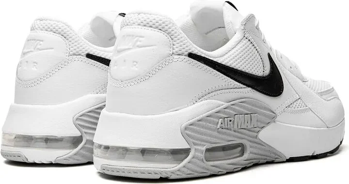 Air Max Excee "White/Black" sneakers - Image 3