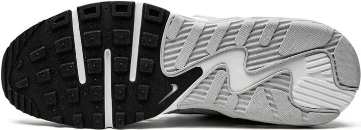 Air Max Excee "White/Black" sneakers - Image 4