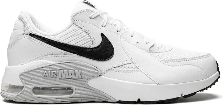 Air Max Excee "White/Black" sneakers
