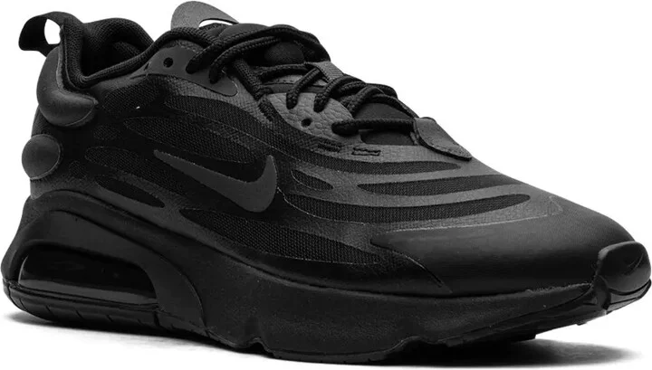 Air Max Exosense "Black/Anthracite" sneakers - Image 2