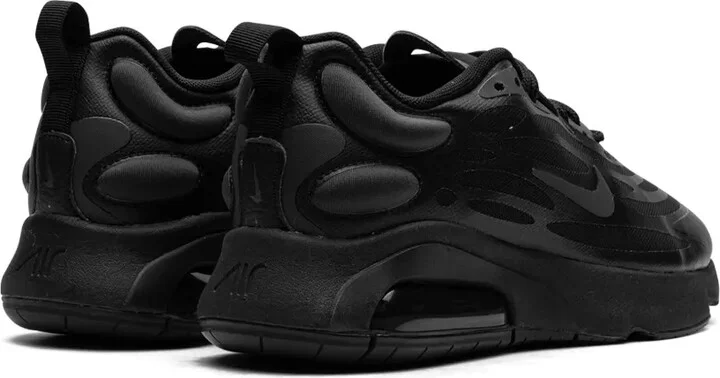 Air Max Exosense "Black/Anthracite" sneakers - Image 3