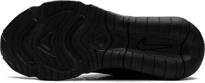 Air Max Exosense "Black/Anthracite" sneakers - Image 4
