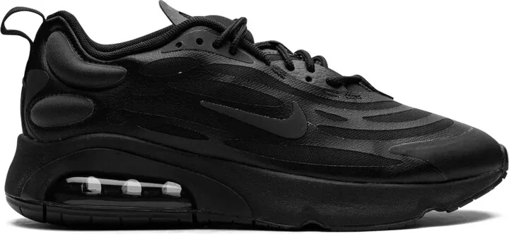 Air Max Exosense "Black/Anthracite" sneakers