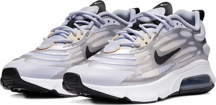 Air Max Exosense "Silver" sneakers - Image 2