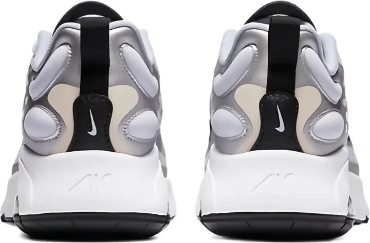Air Max Exosense "Silver" sneakers - Image 3