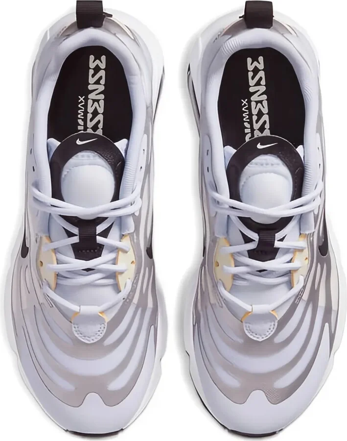 Air Max Exosense "Silver" sneakers - Image 4