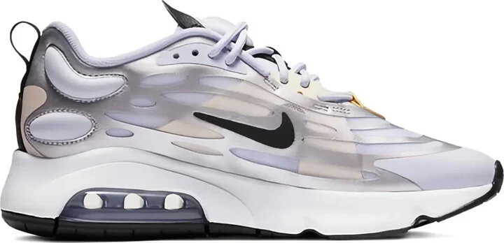 Air Max Exosense "Silver" sneakers