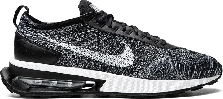Air Max Flyknit Racer "Oreo" sneakers