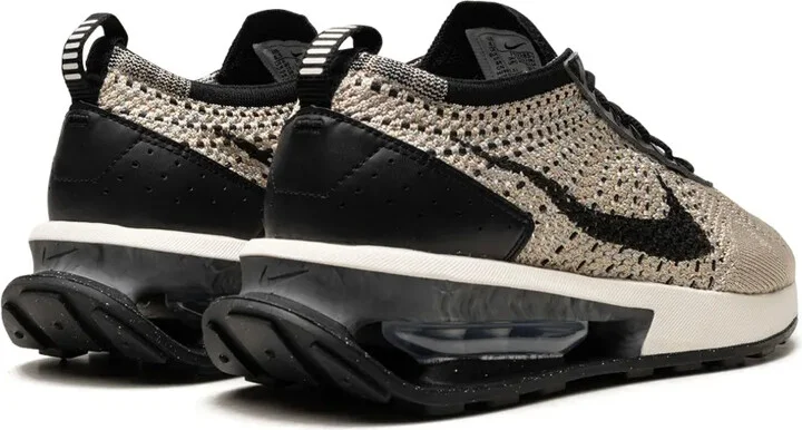 Air Max Flyknit Racer "Sesame" sneakers - Image 3