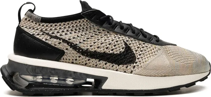 Air Max Flyknit Racer "Sesame" sneakers