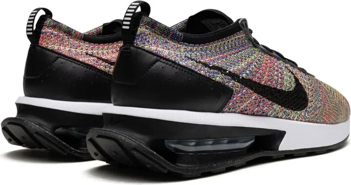 Air Max Flyknit Racer sneakers - Image 3
