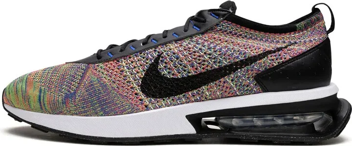 Air Max Flyknit Racer sneakers - Image 5