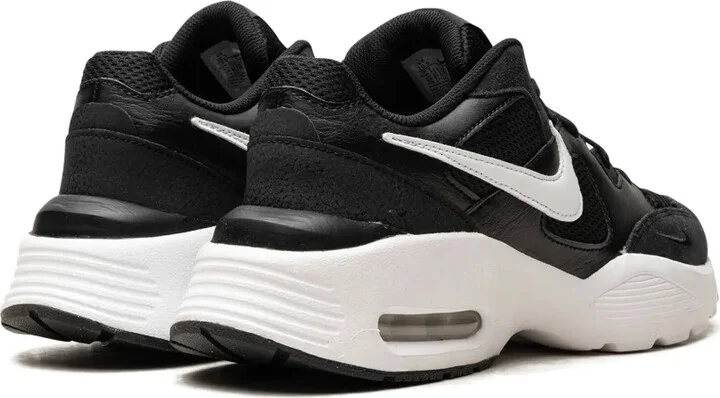Air Max Fusion "Black/White" sneakers - Image 3