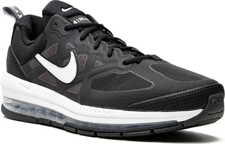 Air Max Genome "Black/White" sneakers - Image 2