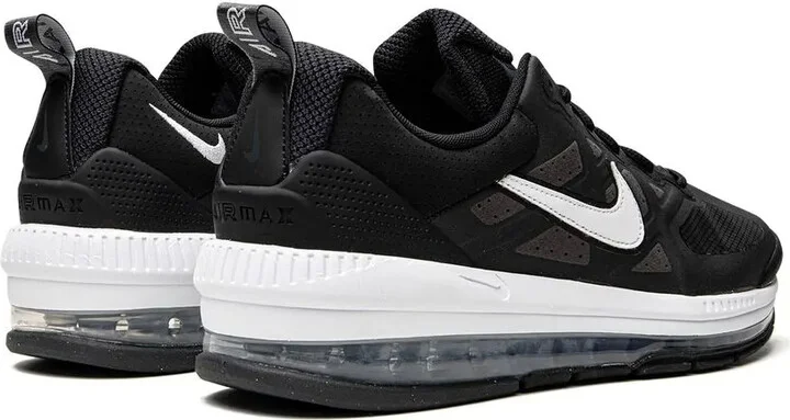 Air Max Genome "Black/White" sneakers - Image 3