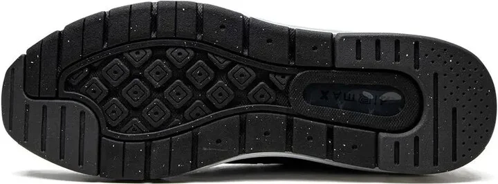 Air Max Genome "Black/White" sneakers - Image 4