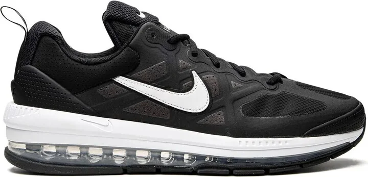 Air Max Genome "Black/White" sneakers